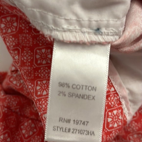 Land 'n Sea Shorts W Pockets - Picture 8 of 8